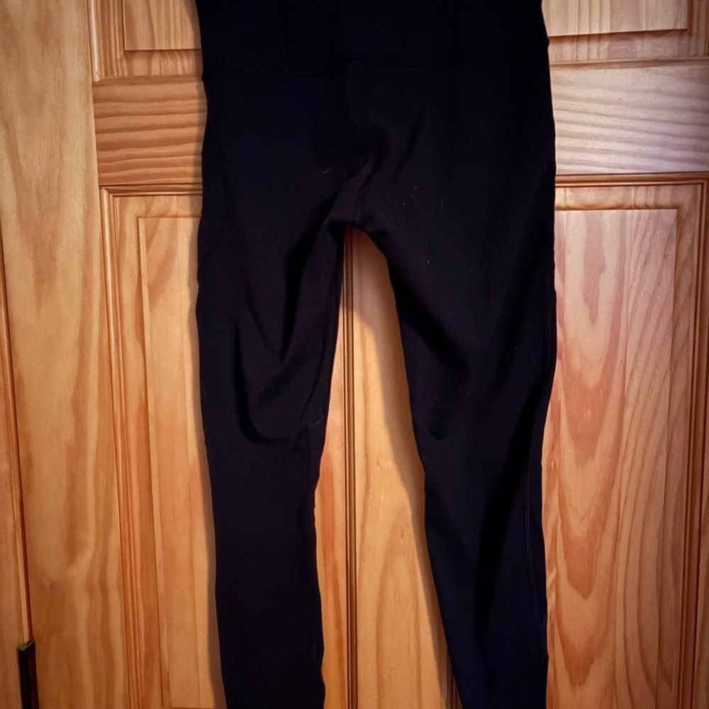 Lululemon High Times Pant (Metta) *Full-On Luxtreme Size 6 - Picture 6 of 7